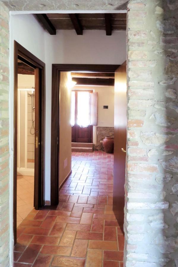 Apartment Le Colmate-4 By Interhome بمونتيكاتيني فال دي سيسينا المظهر الخارجي الصورة