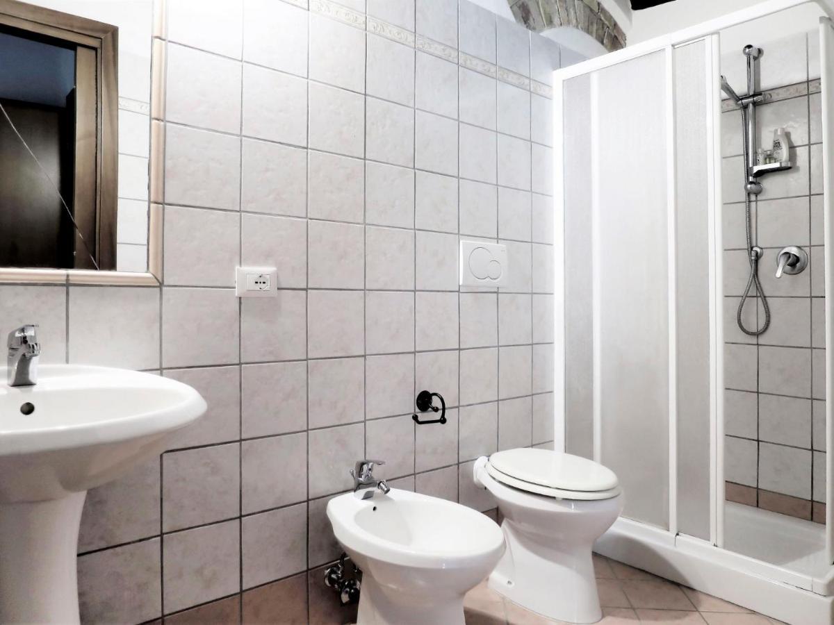 Apartment Le Colmate-4 By Interhome بمونتيكاتيني فال دي سيسينا المظهر الخارجي الصورة