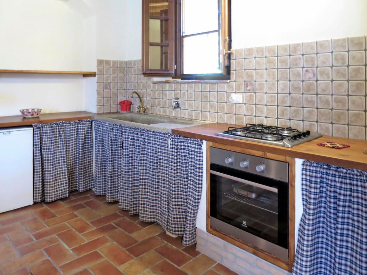 Apartment Le Colmate-4 By Interhome بمونتيكاتيني فال دي سيسينا المظهر الخارجي الصورة